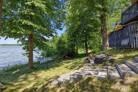 2733 Nevens Avenue SW Cokato MN 55321