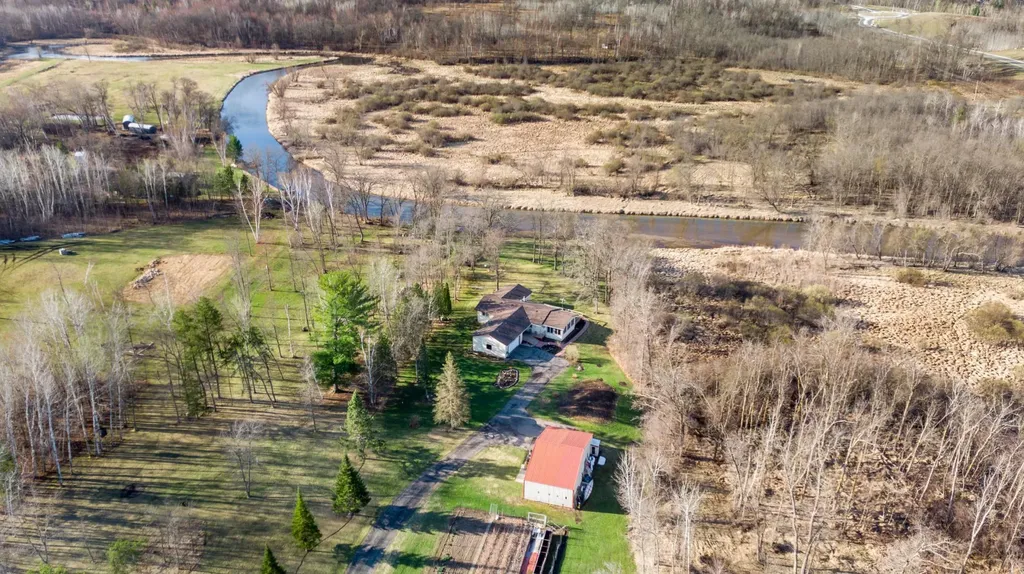 1145 Gull Lake Dam Road East Gull Lake MN 56401