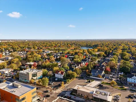 2929 Chicago Avenue Minneapolis MN 55407