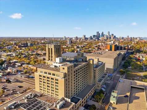 2929 Chicago Avenue Minneapolis MN 55407