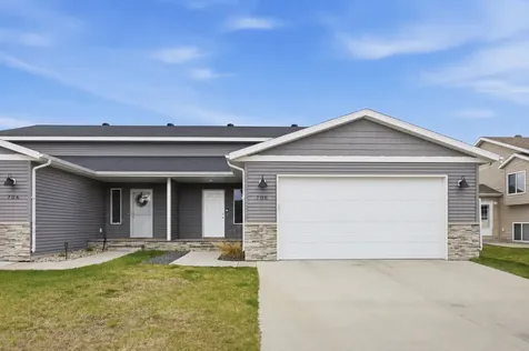 708 3rd Avenue NE Dilworth MN 56529