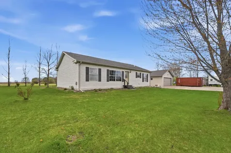 7405 160th Street Milaca MN 56353