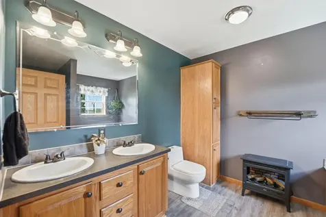 7405 160th Street Milaca MN 56353
