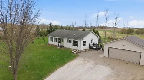 7405 160th Street Milaca MN 56353