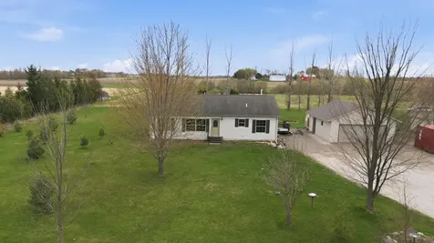 7405 160th Street Milaca MN 56353