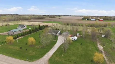 7405 160th Street Milaca MN 56353