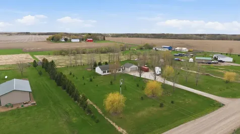 7405 160th Street Milaca MN 56353