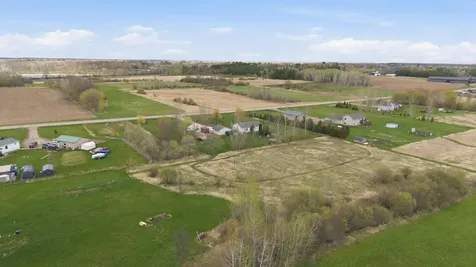 7405 160th Street Milaca MN 56353