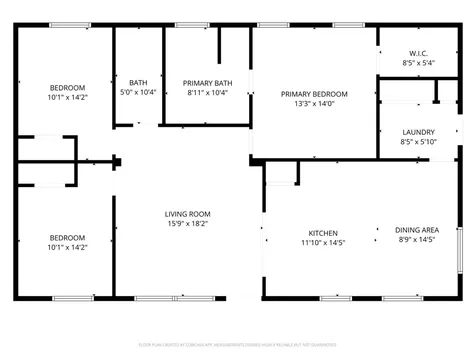 7405 160th Street Milaca MN 56353