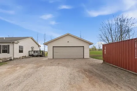 7405 160th Street Milaca MN 56353