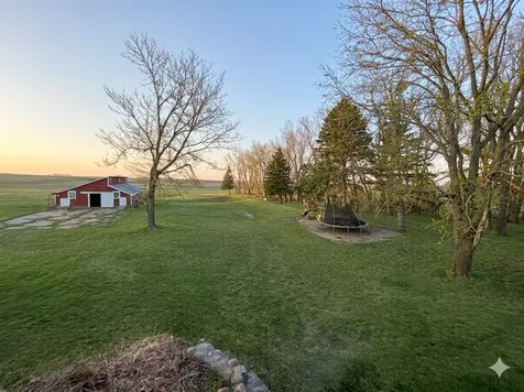 1110 110th Avenue Hadley MN 56151