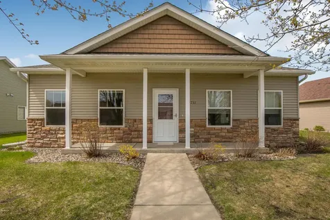 1731 Knottingham Drive Sartell MN 56377