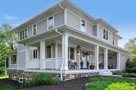 4854 Linden Trail N Lake Elmo MN 55042