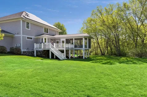4854 Linden Trail N Lake Elmo MN 55042