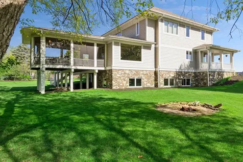 4854 Linden Trail N Lake Elmo MN 55042