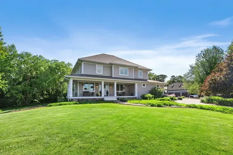 4854 Linden Trail N Lake Elmo MN 55042