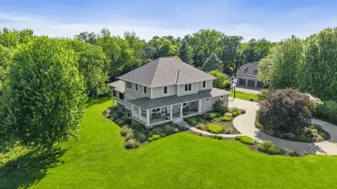 4854 Linden Trail N Lake Elmo MN 55042