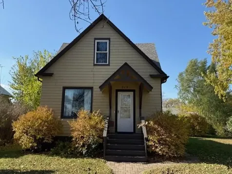 315 11th Street N Breckenridge MN 56520