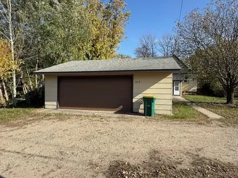 315 11th Street N Breckenridge MN 56520