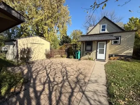 315 11th Street N Breckenridge MN 56520