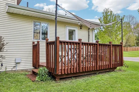 931 Chestnut Street Taylors Falls MN 55084