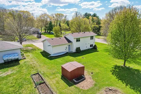 931 Chestnut Street Taylors Falls MN 55084