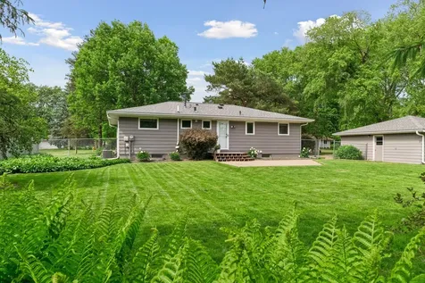 15725 2nd Avenue N Plymouth MN 55447