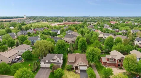 11409 Balsam Way Woodbury MN 55129