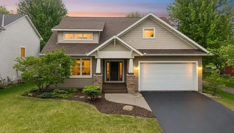 11409 Balsam Way Woodbury MN 55129