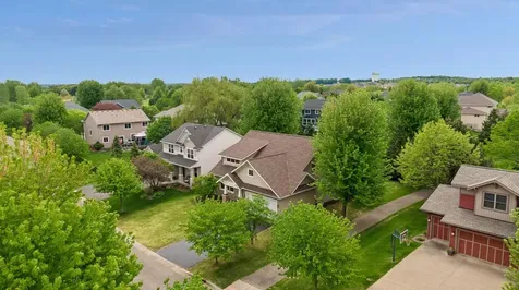 11409 Balsam Way Woodbury MN 55129