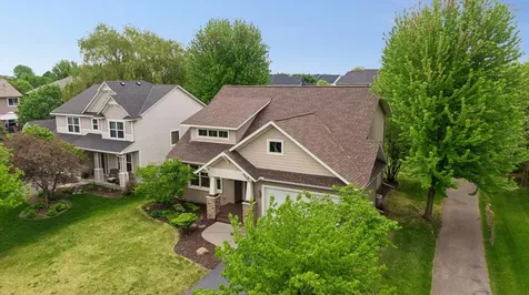 11409 Balsam Way Woodbury MN 55129