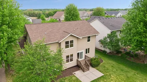 11409 Balsam Way Woodbury MN 55129