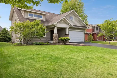 11409 Balsam Way Woodbury MN 55129