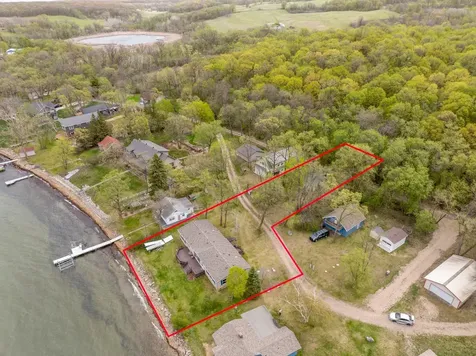26569 San Dee Cove Lane Vergas MN 56587