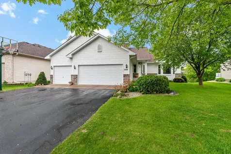 2801 87th Trail N Brooklyn Park MN 55443