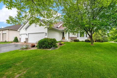2801 87th Trail N Brooklyn Park MN 55443