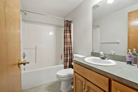 2801 87th Trail N Brooklyn Park MN 55443