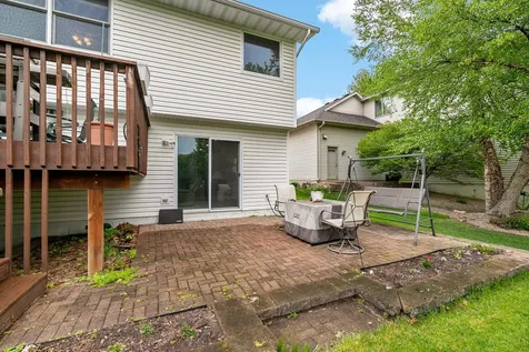 2801 87th Trail N Brooklyn Park MN 55443