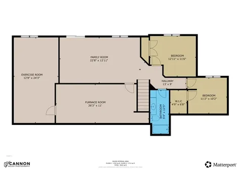 15404 Falk Avenue Northfield MN 55057
