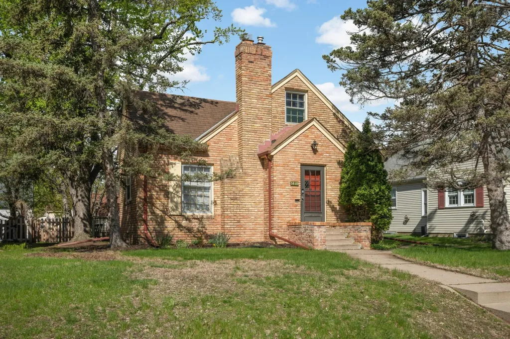 5640 Pleasant Avenue Minneapolis MN 55419