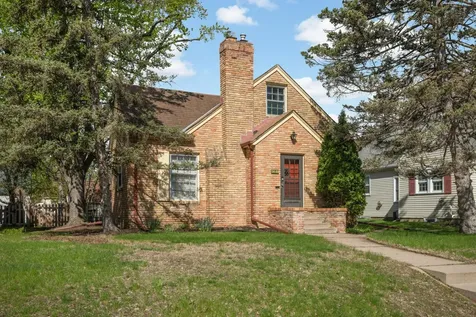 5640 Pleasant Avenue Minneapolis MN 55419