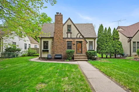 5708 10th Avenue S Minneapolis MN 55417
