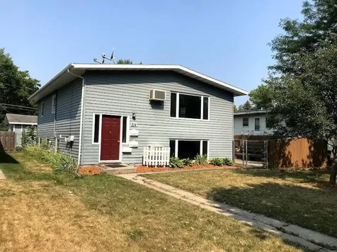 214 Morrison Street West Fargo ND 58078