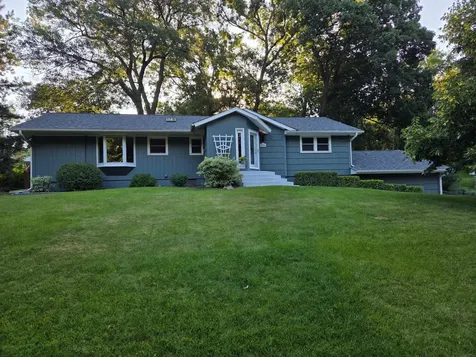 16409 Norwood Lane Minnetonka MN 55345