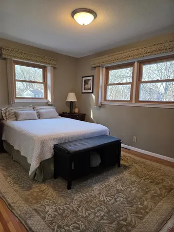 16409 Norwood Lane Minnetonka MN 55345