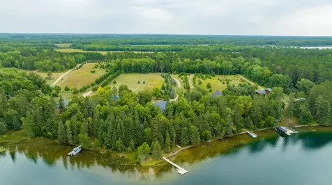 35365 E Boot Lake Road Park Rapids MN 56470