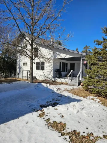 35365 E Boot Lake Road Park Rapids MN 56470