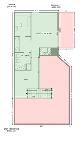3805 Neal Avenue S Afton MN 55001
