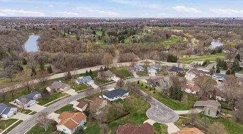 4054 S Rivershore Drive Moorhead MN 56560