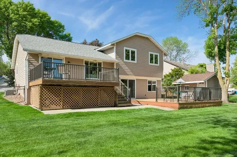 12838 95th Avenue N Maple Grove MN 55369
